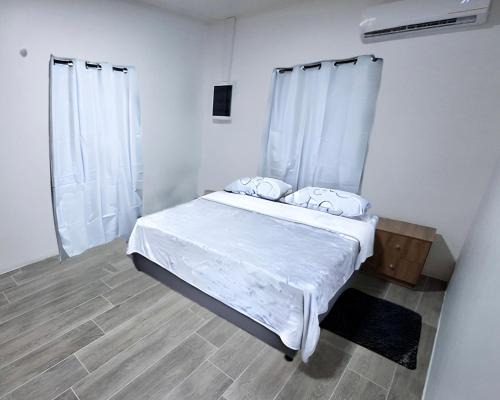 Noord Apartment | Morgenstond apartment