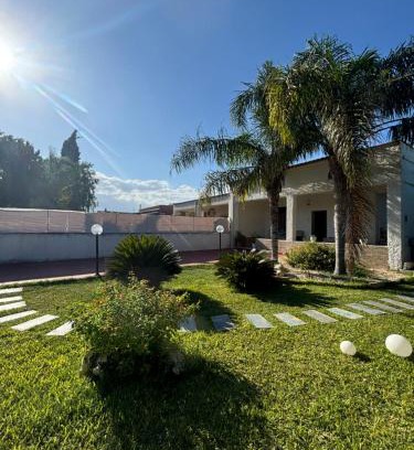 Fanusa House | Mori & Zagara