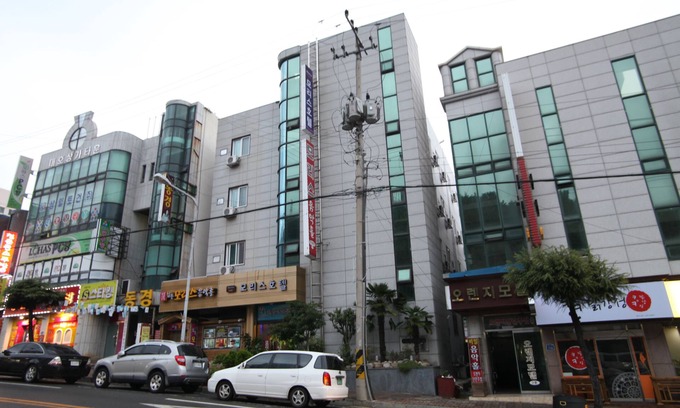Yongsu-ri Hotel | Morice Hotel