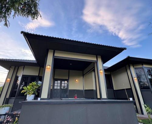 Nong Sarai Villa | Morimei Khaoyai