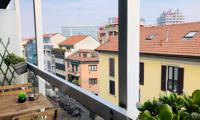 Morivione Apartment | Morivione Apartment - Bocconi free parking