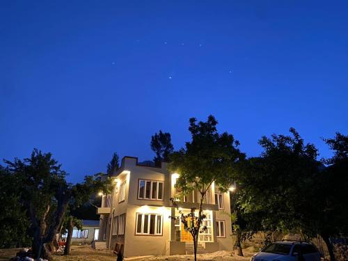 Skardu House | Morning Resort