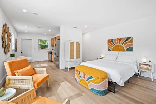 Sailboat Bend Apartment | Morning Sunshine @Sailboat Bend