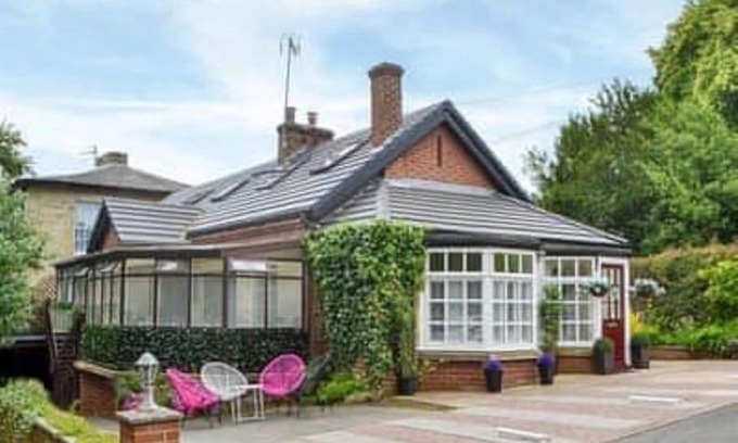 Morpeth House | Morpeth town centre - Cottingburn House