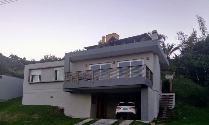 Morrinhos House | Morrinhos House