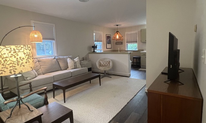Eastern Vermont Apartment | Morrisville Vt Lovely recently renovated 2 bedroom apartment