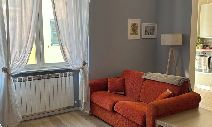 Rieti Apartment | Morroni Guest House