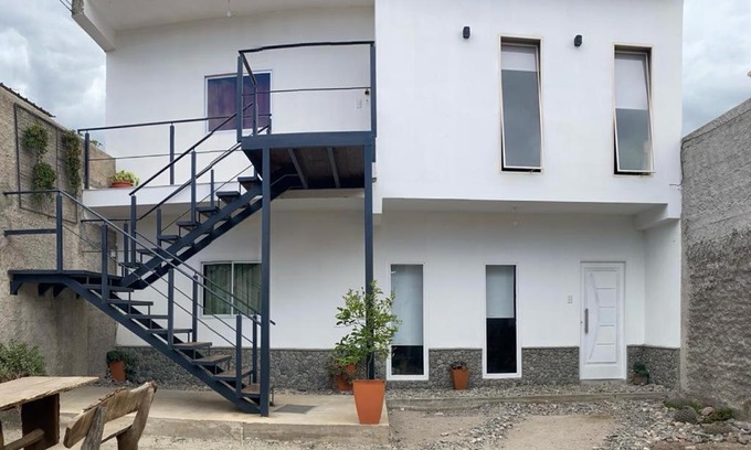 Cafayate Apartment | MORTERO II