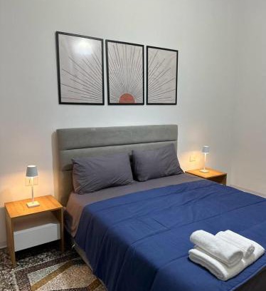 San Teodoro House | Mosaic Inn