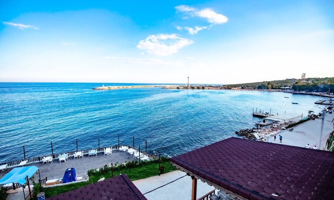 Artikli Hotel | Mose Restoran Motel Beach