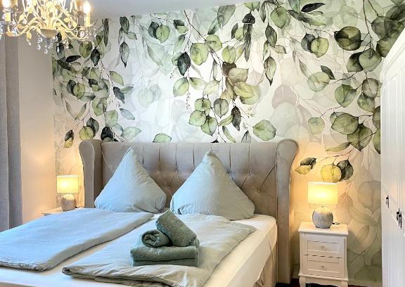 Winningen Apartment | Moselblick Winningen Traumwohnung im „La Mosel“