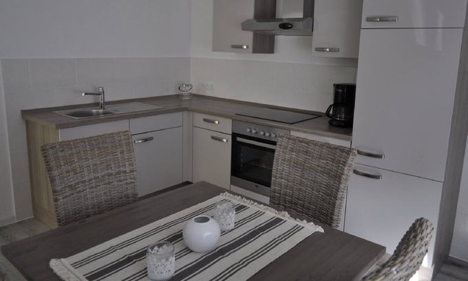 Loef House | Moselle house with charm and central location