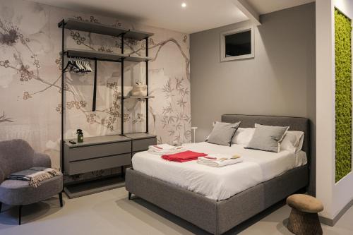 Centro Storico Nord Apartment | Moss & Stone - 3 min walk to piazza Vittoria