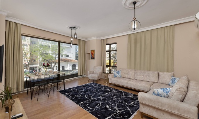 Antalya City Centre Apartment | Most great location in the City, 2 min to Oldtown