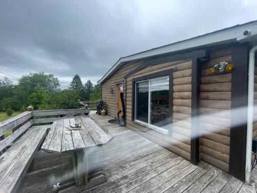 Livingston Manor House | Most relaxing place on earth