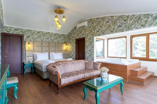 Masukiye Hotel | Motali Life Hotel