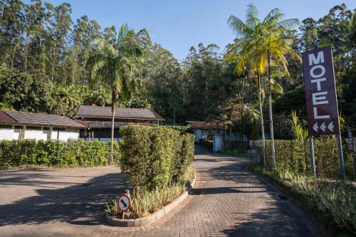 Salto do Norte Hotel | MOTEL 3 PEIXINHOS (Adults Only)