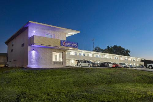 Bonne Terre Hotel | Motel 6 Bonne Terre, MO