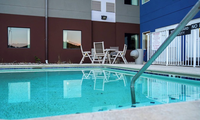 Caseyville Hotel | Motel 6 Caseyville, IL - Caseyville Il