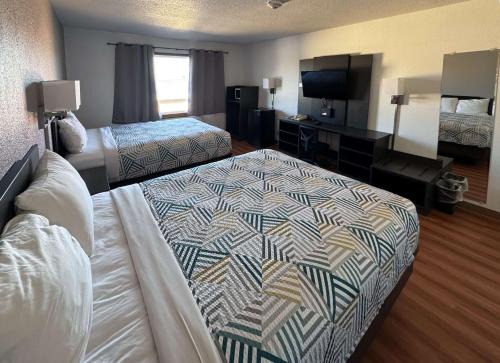 Fond du Lac Hotel | Motel 6-Fond Du Lac, WI