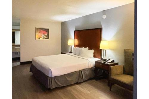 Mesa Hotel | Motel 6 Mesa, AZ - Downtown