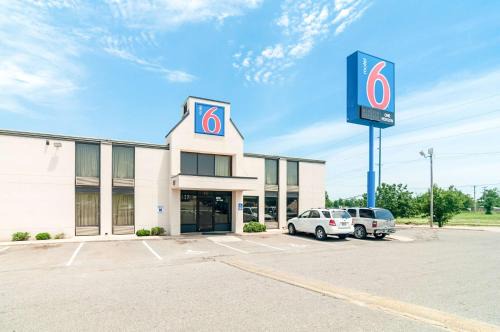 Central Oklahoma City Hotel | Motel 6-Oklahoma City, OK - South