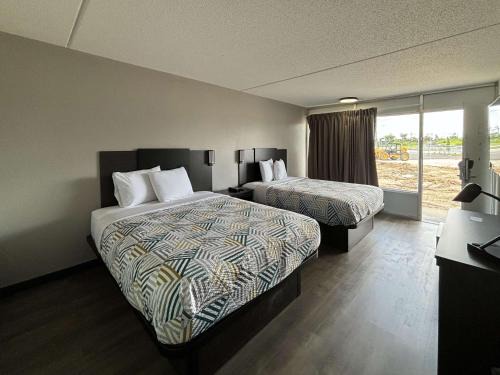 Richmond Hotel | Motel 6 Richmond, KY EKU Campus Area