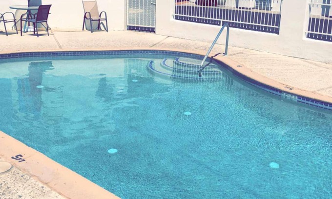 Safford Hotel | Motel 6 Safford, AZ