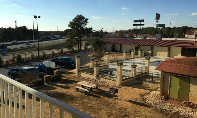 Stockbridge Hotel | Motel 6 Stockbridge, GA – Hwy 138 W