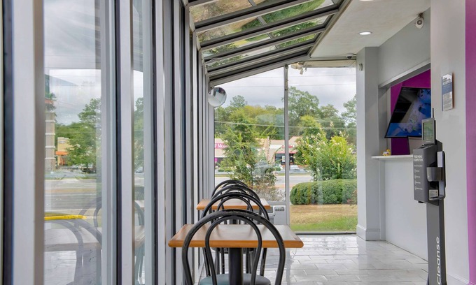 Tuscaloosa Hotel | Motel 6 Tuscaloosa, AL – University