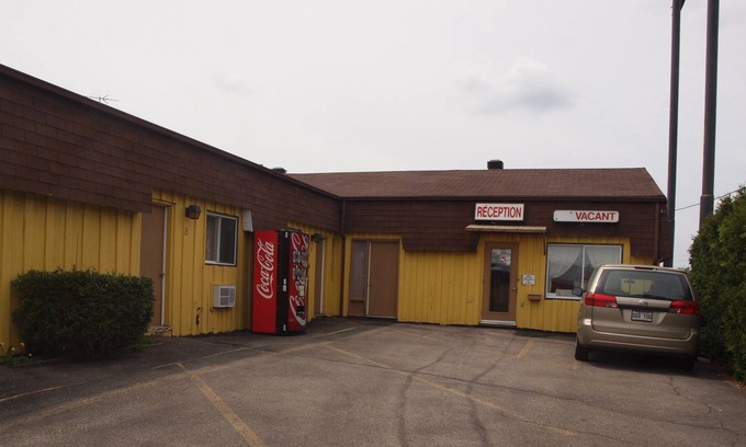 Saint-Mathieu-de-Beloeil Hotel | Motel Beloeil