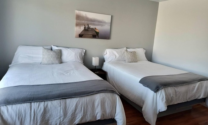 Cabano Hotel | Motel Cabano-Relais