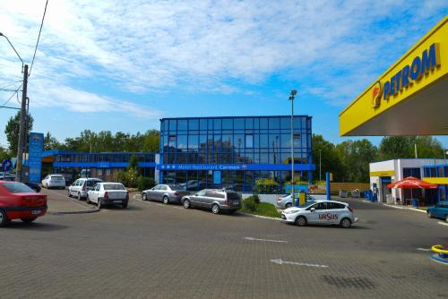 Baia Mare Hotel | Motel Carmen