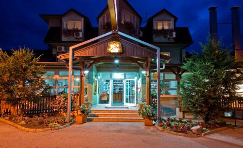 Karlovac Hotel | Motel Kod Bakija