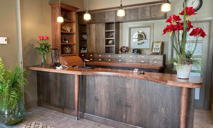 La Pocatiere Hotel | Motel Le Martinet