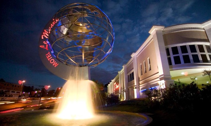 Engenho Nogueira Hotel | Motel Le Monde (Adult Only)