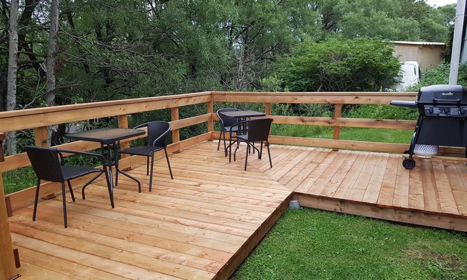 La Malbaie Hotel | Motel Le Riviera