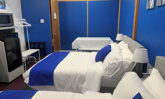 St-Raphael-de-Bellechasse Hotel | Motel Magistral