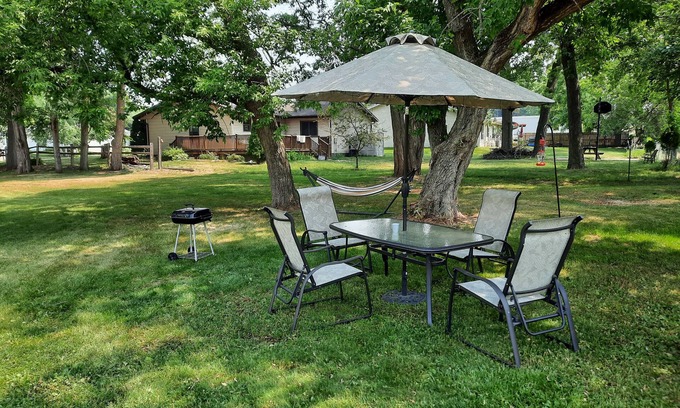 Reedsburg Hotel | Motel Reedsburg