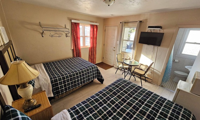 Mont-St-Hilaire Hotel | motel St Hilaire