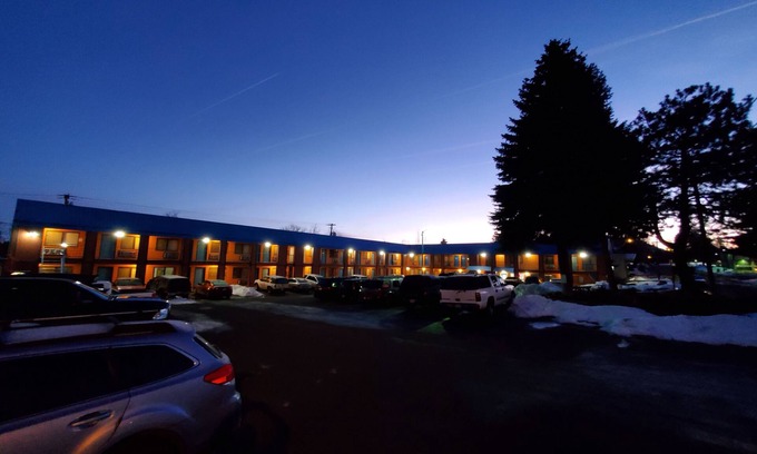 Orchard District Hotel | Motel West