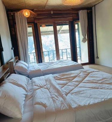 Doi Lo House | Motho Homestay