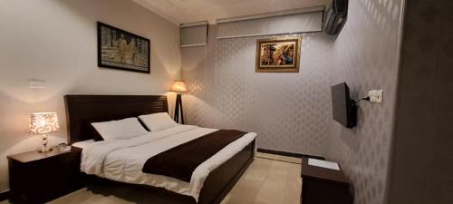 Islamabad Bed & Breakfast | Motorway B&B