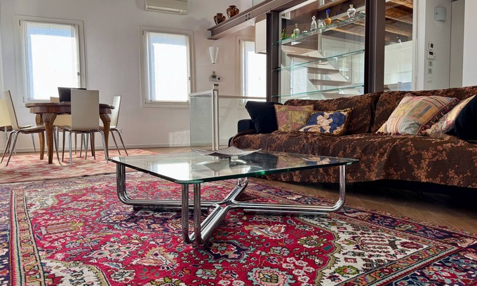 Motta di Livenza Apartment | Motta di Livenza Deluxe