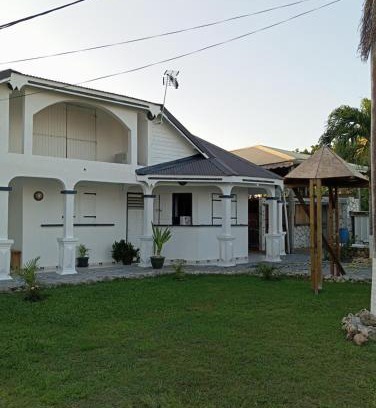 Port-Louis Apartment | Moulin paradisiaque