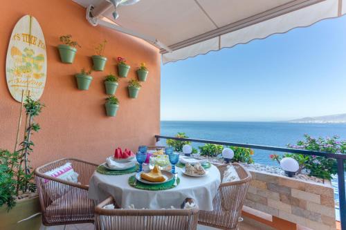 Tabaiba House | Mouna's House