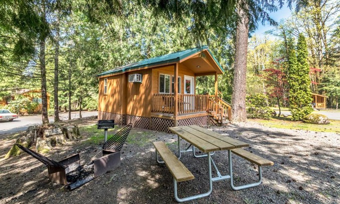 Mount Hood Village House | Mount Hood Village