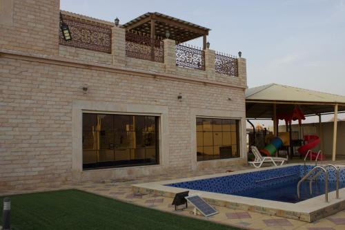 Hatta Villa | Mount Hut