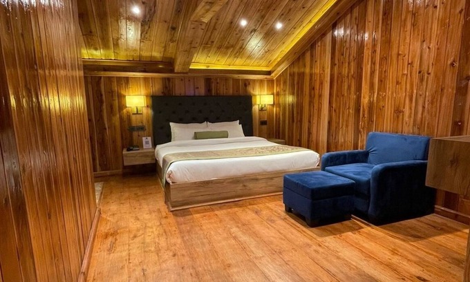 Pelling Hotel | Mount Magnolia Boutique Hotel & Spa