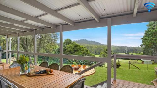 Mount Murray House | Mount Murray Hideaway